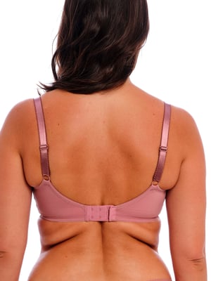 Fusion Full Cup Side Support Bra