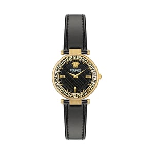 Versace Reve Women's Black Watch VE8B00224