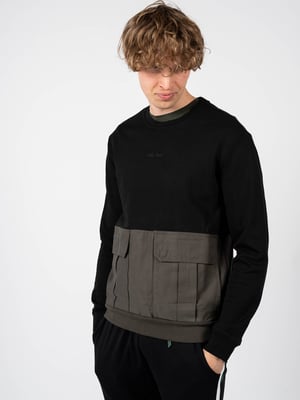 Antony Morato Sweatshirt Svart för män