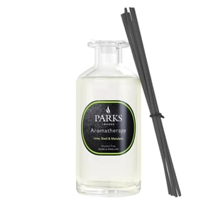 Lime, Basil & Mandarin Diffuser 220ml