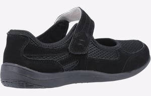 Fleet & Foster Morgan MEMORY FOAM Womens