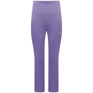 MyProtein Tempo Rio Womens Lilac Seamless Leggings
