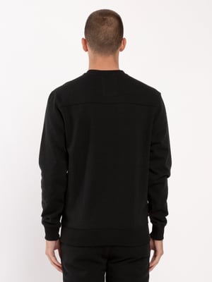 Luke 1977 The Runner Sweatshirt Black