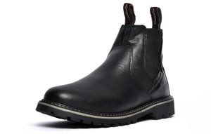 Catesby England Fullerton Leather Mens