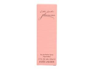 Estee Lauder Pleasures Edp Spray 50ml.