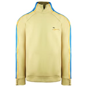Puma x Ader Error Mens Beige Sweatshirt