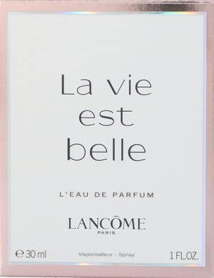 Lancome La Vie Est Belle L'Eau de Parfum 30ml