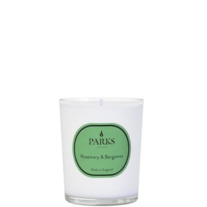 Rosemary & Bergamot Candle