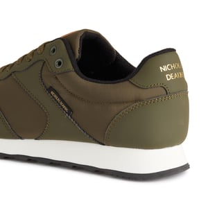 Deakins Mens Archer Trainers Classic