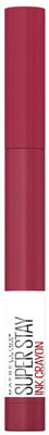 Maybelline New York Superstay Ink Crayon - 75 Speak Your Mind
