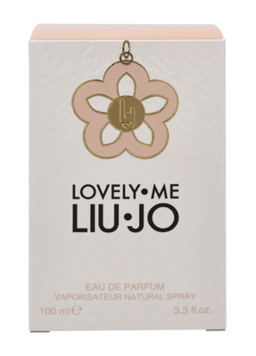 Liu-Jo Lovely Me Edp Spray100 ml.