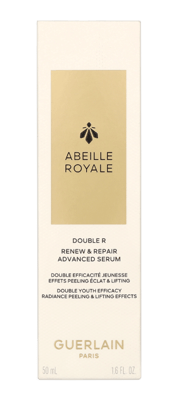 Guerlain Abeille Royale Double R Renew & Repair Serum50 ml.