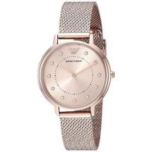 Emporio Armani Womens' Watch AR11129
