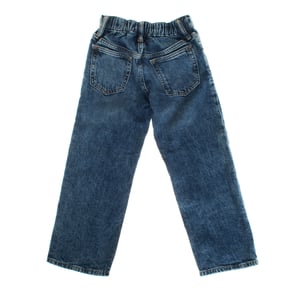 Rechte broek 868261 kinderen