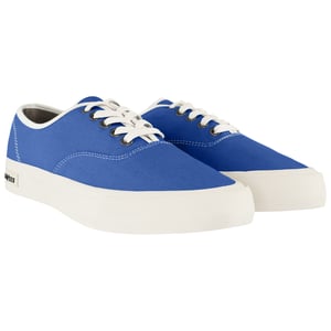 SeaVees Legend Wit Dames Plimsolls