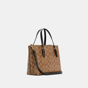 Signature Mollie Tote 25 Bag