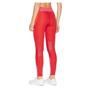 Adidas Wow Drop Leggings red