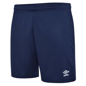 Umbro Heren Club II Shorts (Donkere marine)