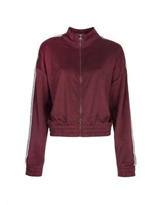 Juicy Couture Sweatshirt Dam Röd