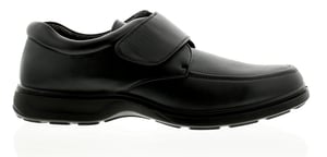 Mans Casual Shoes School Formal Leisure Comfy