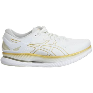 Asics MetaRide Mens Vit Löpning Träningsskor