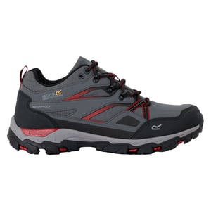 Regatta Heren holcombe 3 laag wandelschoenen