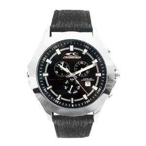 Chronotech Herrklocka CT7636M-01 Vändbar (48mm)