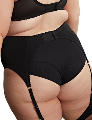 Sculptresse By Panache Liberty Suspender