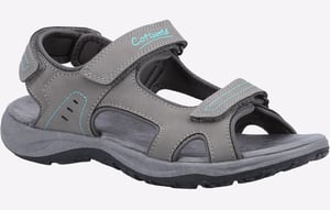 Cotswold Freshford Recycled Sandal Womens