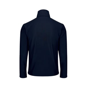Regatta Mens Honesty Made Recycled Softshell Jacka (Marin)