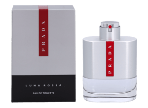 Prada Luna Rossa Pour Homme Edt Spray100 ml.