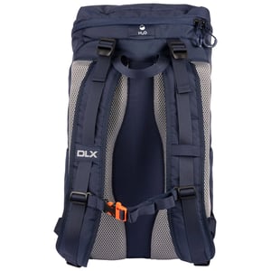 Andriv DLX 25L Rucksack (Navy)