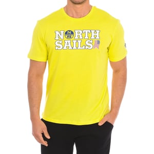 Short sleeve t-shirt 9024110 man