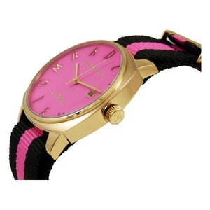 Devota & Lomba Mens Watch  Quartz  gold