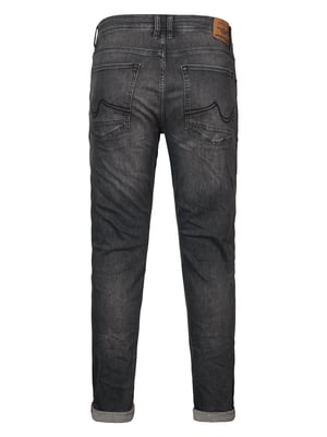 Petrol Industries Denim tapered regular