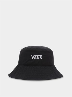 VANS Level Up II Bucket Hat in Black