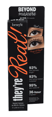 Benefit They'Re Real! Mascara 8,5gr.