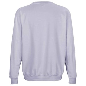SOLS Columbia Unisex Sweatshirt voor volwassenen (Lila)