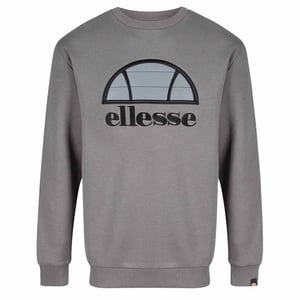 Ellesse Manto Herr Grå Tröja
