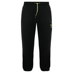 Puma x Helly Hansen Stretch Waist Joggers Black Mens Bottoms 598286 01