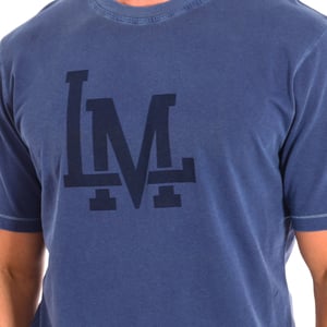 Men's Short Sleeve T-Shirt TMR320-JS330