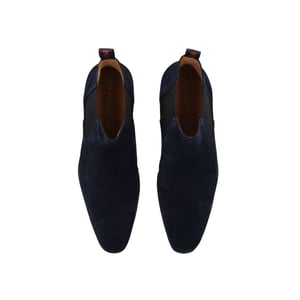KG Kurt Geiger Suede Pax Boots