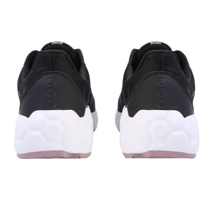 Dare 2B Dames/Dames Hex Rapid Performance Trainers (Zwart/houtroos)