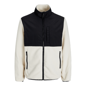 Jack & Jones Marvin fleece jacket