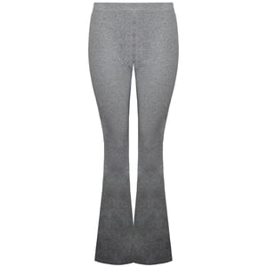 Champion Wide Leg Womens Grey Pants