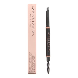 Anastasia Beverly Hills Brow Definer Triangular Brow Pencil 0.2g - Ebony