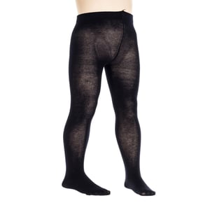 Leotard i bomull med stretch, Great Fit 85196 Baby