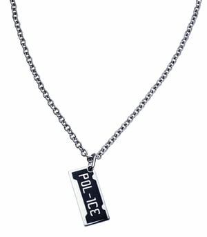 Police: "Freeway" Jewelry