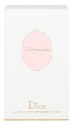 Dior Diorissimo Edt Spray100 ml.