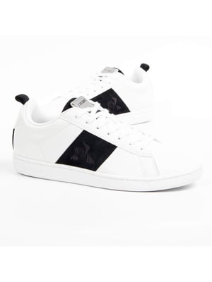Le Coq Sportif Court Classic damessneakers